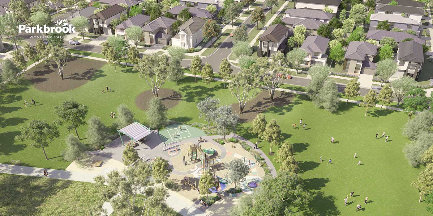 Parkbrook Wyndham Vale